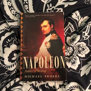 Napoleon: Soldier of Density